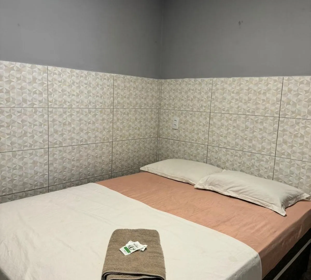 Pousada E Hostel Pernambucana 601 Recife
