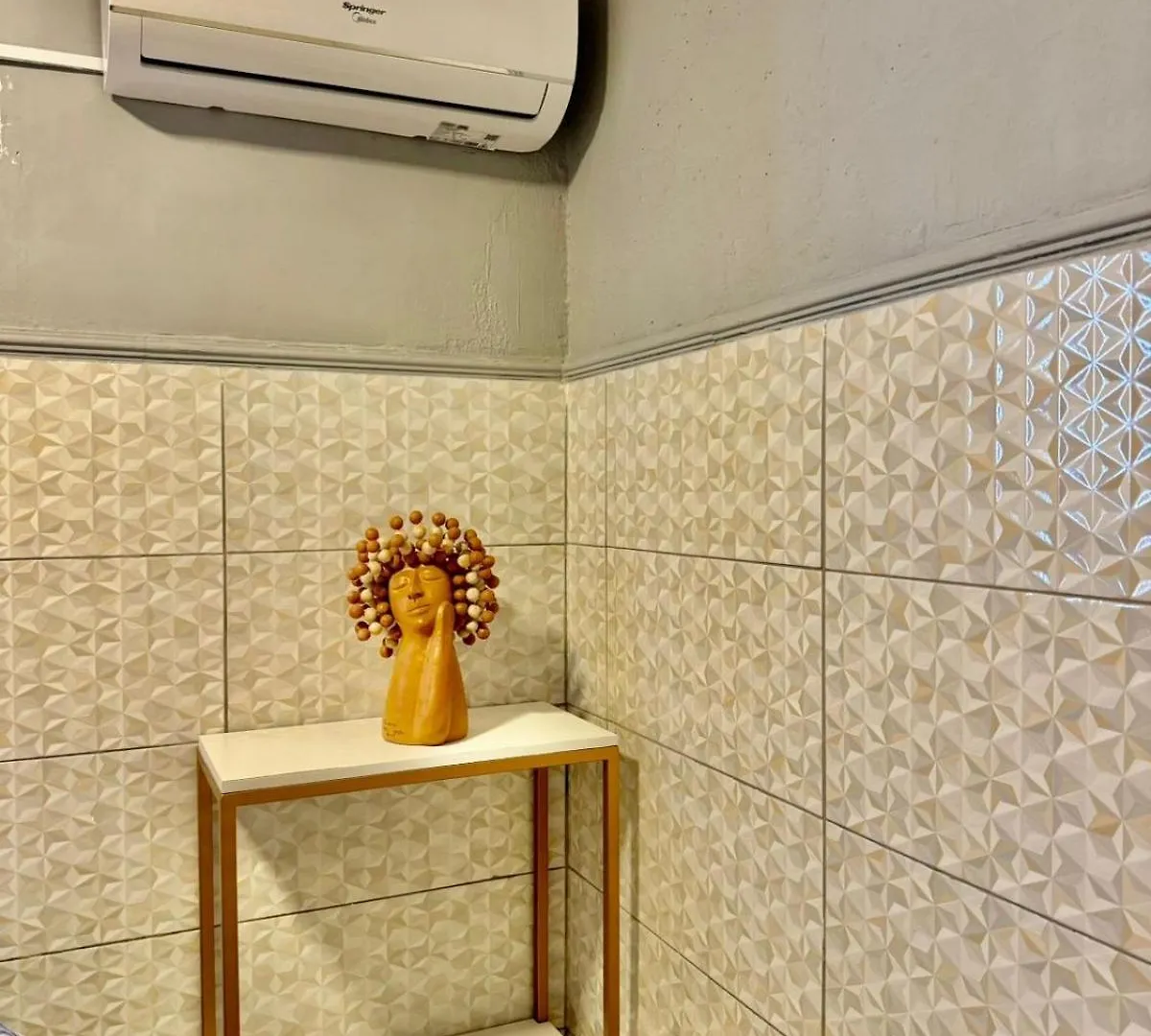 Pousada E Hostel Pernambucana 601 Recife Inn