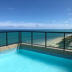 Lindo Com Piscina - Beira Mar Recife
