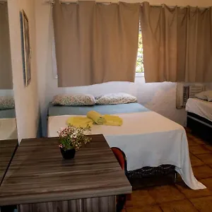 3* Inn Casa Do Meio