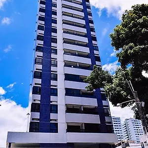 - Ed Jatiuca Apartamento Recife
