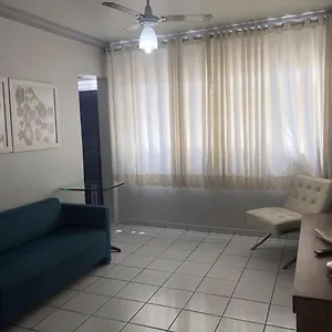 Apt. Completo Em Recife, Boa Viagem - 2 Qts - P/ 5 Pessoas - 200m Da Apartamento Recife