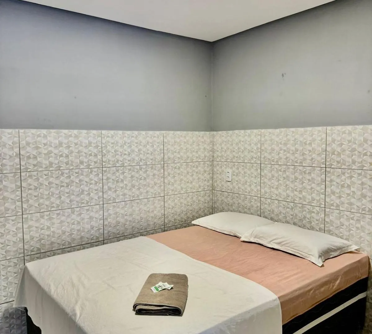 Inn Pousada E Hostel Pernambucana 601 Recife