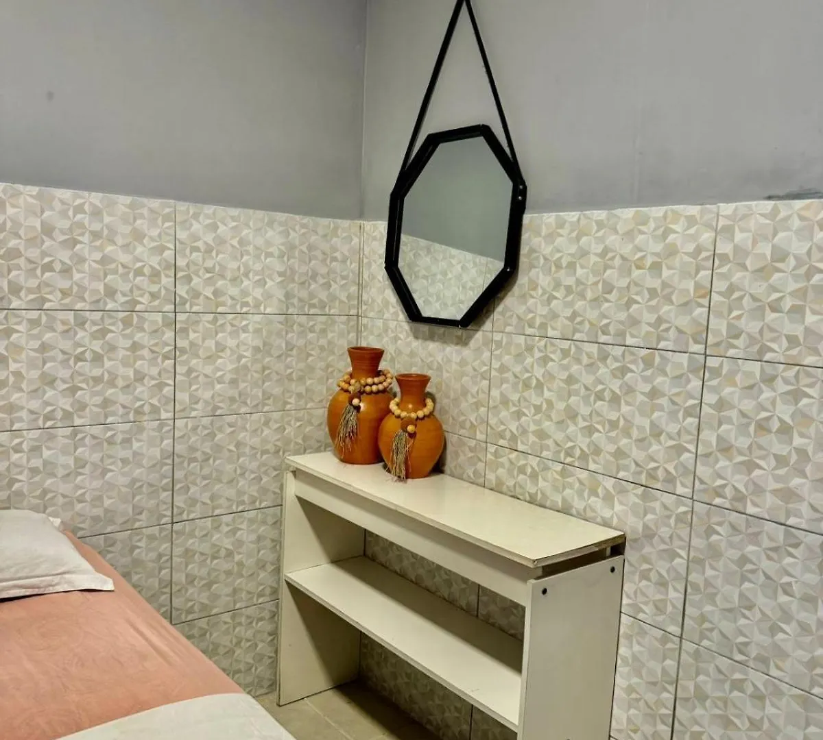 Pousada E Hostel Pernambucana 601 Recife Brazil