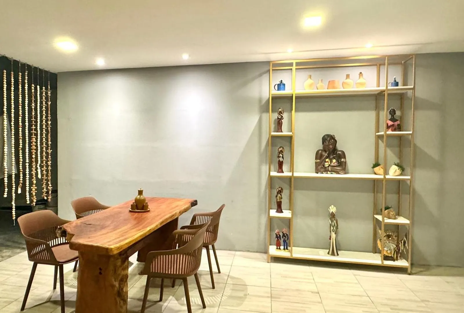 Inn Pousada E Hostel Pernambucana 601 Recife