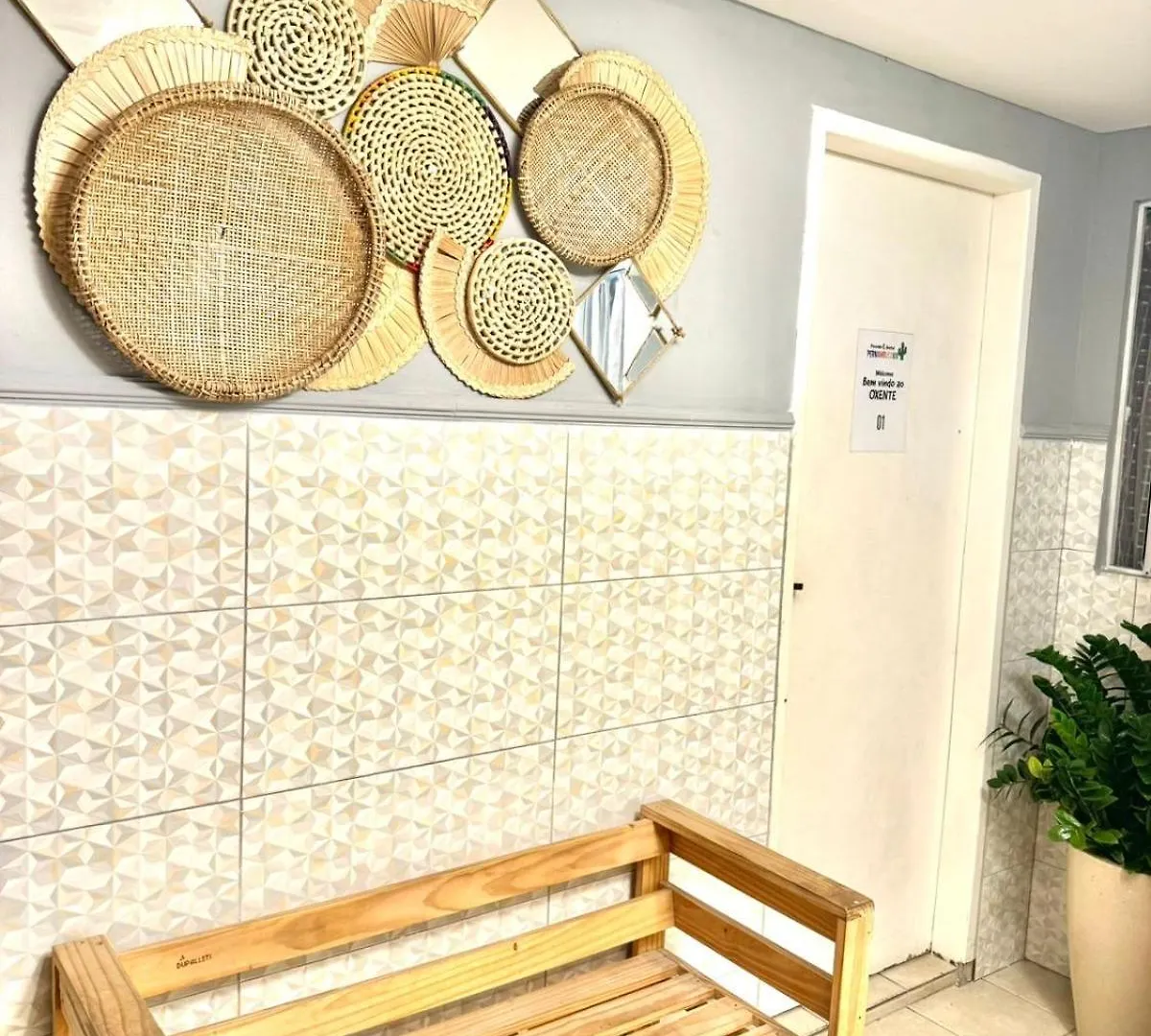 Pousada E Hostel Pernambucana 601 Recife